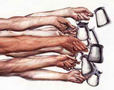 İranla müharibəyə görə dünya milyardlarla dollar itki ilə üzləşib