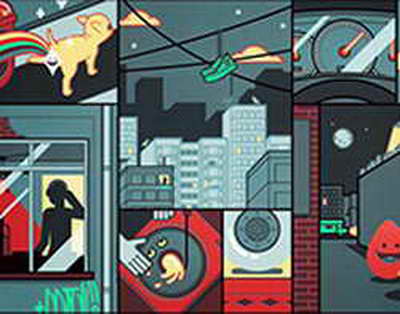 Моҳи апрел даври якуми Озмуни ҷумҳуриявии «Илм-фурӯғи маърифат» баргузор мегардад