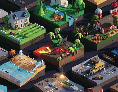 Нечестная конкуренция. США использует санкции, чтобы получить привилегии