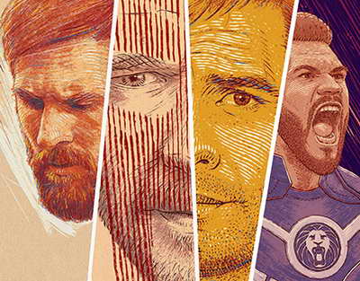 Портал российских остеопатов